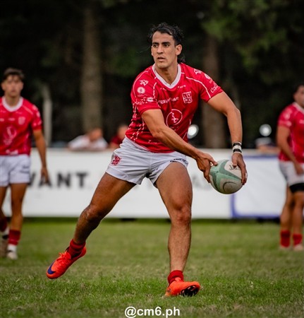 URT 2025 - 1ra e Inter - Universitario vs Tarcos