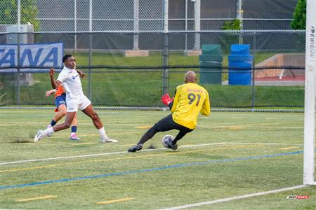 L1QC 2025 - CS St-Laurent (2) vs (1) CS Mont-Royal Outremont