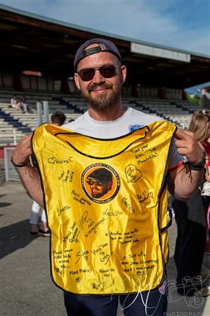 FFR 2025 - Élite 1 - FC Grenoble (38) vs (17) Montpellier