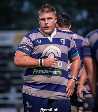 URT 2025 - Tucuman Rugby Club vs Universitario Rugby Club (Primera)