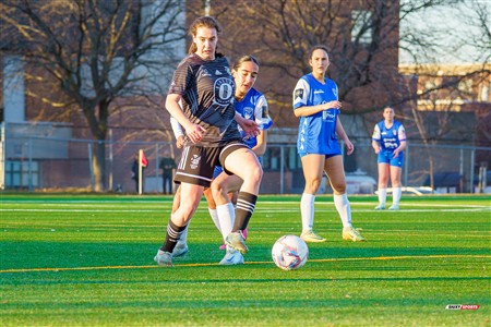 L2QC 2025 F - CS Lasalle (3) vs (2) Lévis-Est