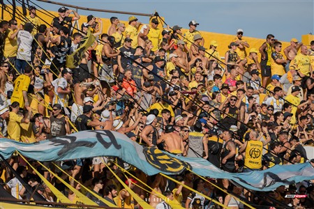 AFA - 1B - Flandria (1) vs (1) Sportivo Italiano