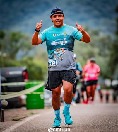 2025 - Desafio El Cadillal - Tucuman, Argentina