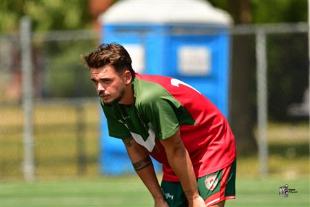 RQ 2025 - SL M - Semi Final - TMR (17) vs (3) RCM - Reel Emso Photo