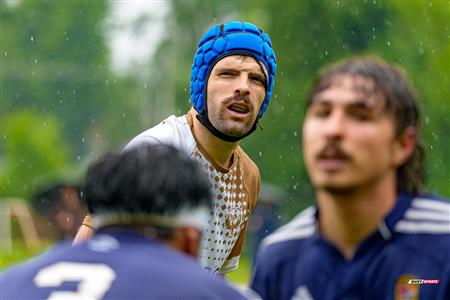 RQ 2025 - LP3M - Montréal Phenix Rugby vs Sainte-Anne-de-Bellevue RFC