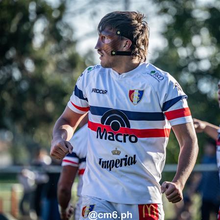 URT 2025 - Universitario Rugby Club vs Natacion y Gimnasia de Tucuman