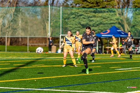 L2QC 2025 F - CS Boucherville (1) vs (1) Lévis-Est