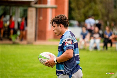 URBA 2025 -1raB- Intermedia- Lujan vs Don Bosco