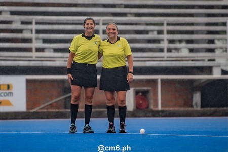 ATH 2025 - Fem - Universitario RC vs Tucuman Lawn Tennis Club