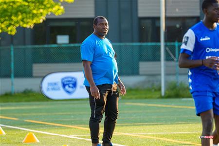 L2QC 2025 M - CS Lasalle (3) vs (1) CS Rivière-des-Prairies