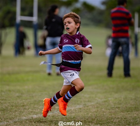 URT 2025 - Infantiles - Tucuman RC vs Jockey Club