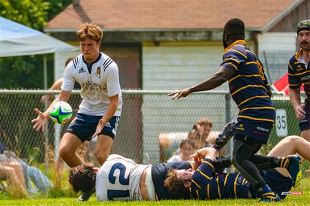 RQ 2025 - SL M Réserve - TMR vs SABRFC