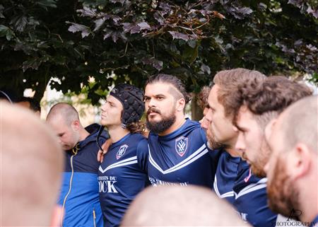 RQ 2023 - LP1M - XV de Montreal vs Mont-Tremblant