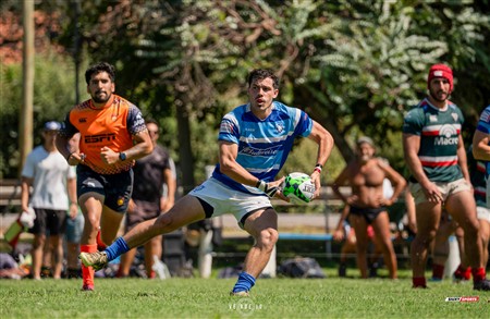 URBA 2025 - Amistoso - Lujan RC vs SITAS