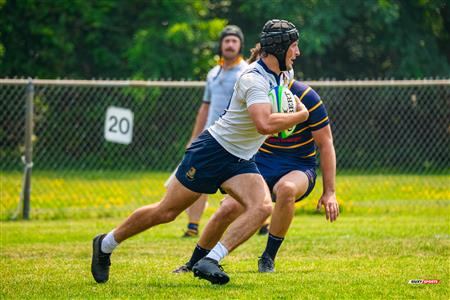 RQ 2025 - SL M Réserve - TMR vs SABRFC