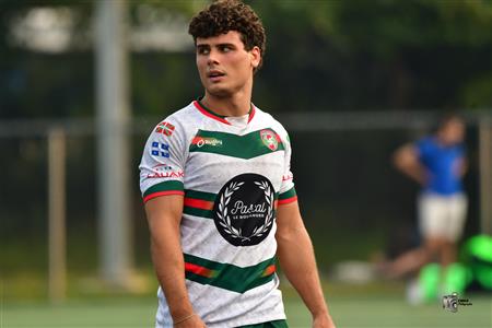 RQ 2025 - SL M - Rugby Club de Montréal (51) vs (20) SABRFC