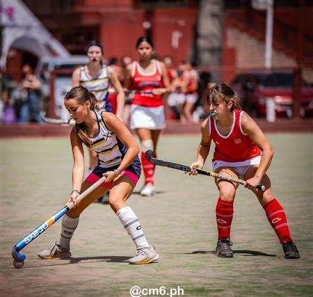 ATH 2025 - Sub 16 - Tarcos vs Tucuman Lawn Tennis