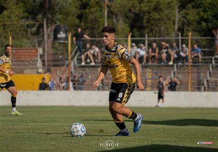 AFA - 1B - Flandria (1) vs (1) Sportivo Italiano