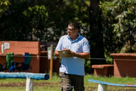 URBA 2025 - Amistoso - Lujan RC vs SITAS