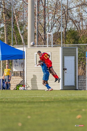 L1QC 2025 M - AS Blainville (1) vs (1) Royal Beauport 