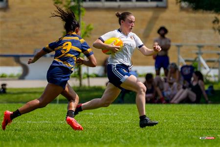 RQ 2025 - SL F - SABRFC vs TMR RFC