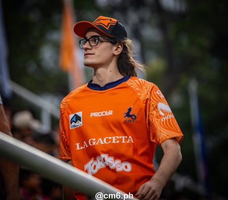 SRA 2025 - Fecha 4 - Tarucas (14) vs (15) Pampas