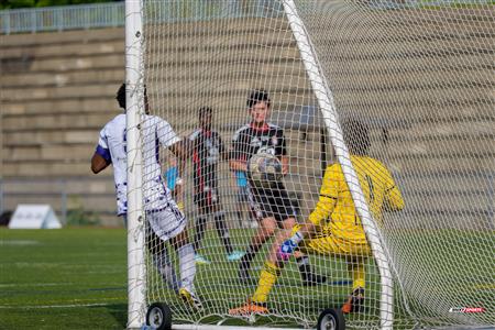 L1QC 2025 - FC Laval (4) vs (2) Royal Beauport