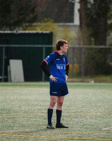 RQ 2024 - LPR2 - XV de Montréal vs Westmount