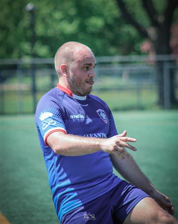 RQ 2024 - LPR2 - XV de Montréal vs Braves de Trois-Rivières