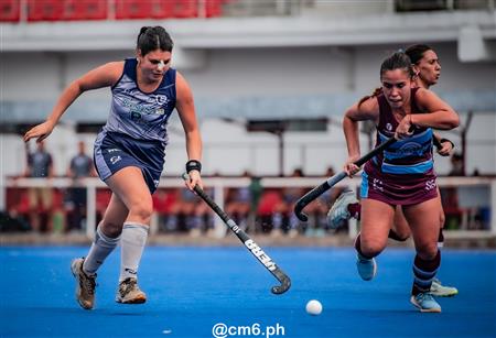 ATH 2025 - Universitario vs Jockey Club Tucuman