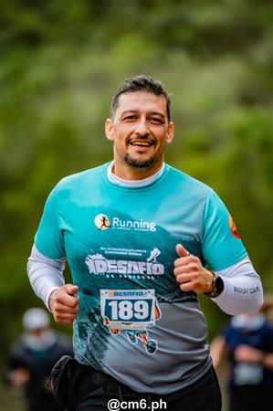 2025 - Desafio El Cadillal - Tucuman, Argentina