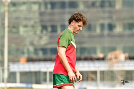 RQ 2025 - SL R M - CRQ (5) vs (31) RCM