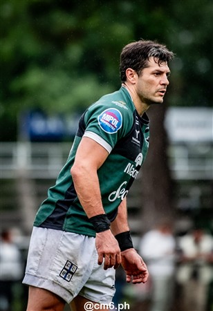 URT 2025 - Tucuman Rugby Club vs Universitario Rugby Club (Inter y Pré)