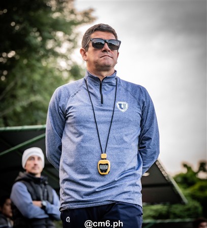 ATH 2025 - Fem - Universitario vs Old Lions