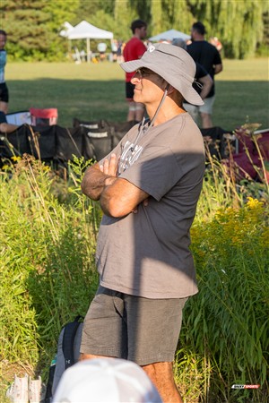 RQ 2025 - Final LP1 Fém - Beaconsfield vs Irish/Locks