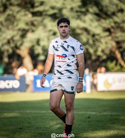 URT 2025 - 6ta fecha Anual Tucumano - Tucuman Rugby (26) vs (24) Universitario de Tucuman