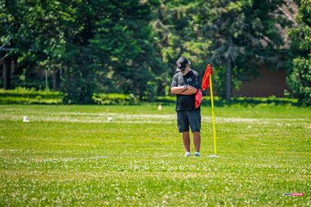 RQ 2025 - LP1M -  Montreal Wanderers RFC vs Abénakis de Sherbrooke - Avant Match