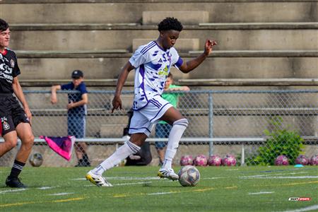 L1QC 2025 - FC Laval (4) vs (2) Royal Beauport