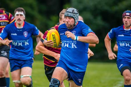 RQ 2023 - LPR1 - Finale - XV de Montreal vs Mont-Tremblant
