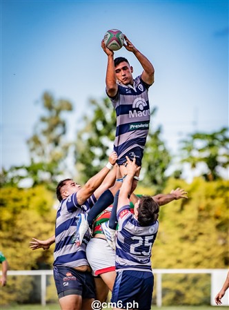 URT 2025 - Pré Inter - Universitario vs Huirapuca