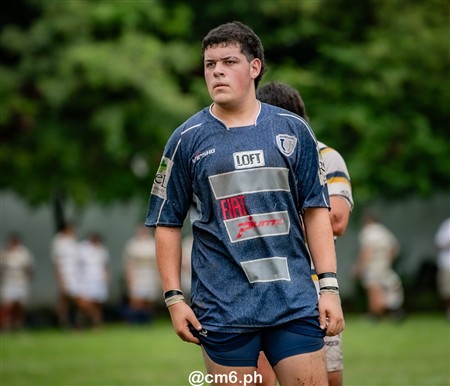 URT 2025 - M19 - Universitario vs Lawn Tennis