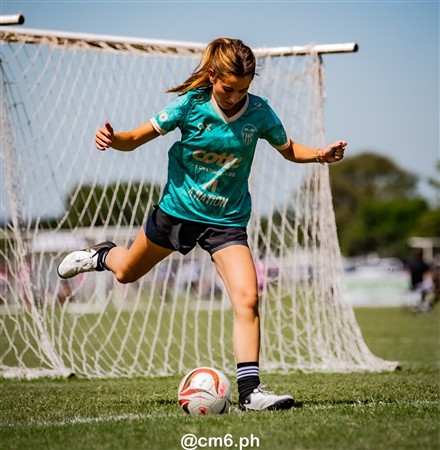 TLCF 2025 - Futbol Femenino Las Cañas