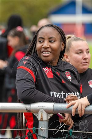 FFR 2025 - Elite 1 F - Amazones FCG vs Lyon Olympique Universitaire