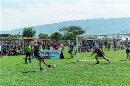 TLCF 2024 - Futbol - 13a Fecha Torneo Clausura 2024 B