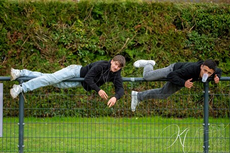 FFR 2025 - Féd 2 - US Vinay (24) vs (10) Stade Olympique Voironnais