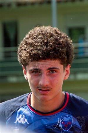 FFR 2025 - Alamercery - FC Grenoble vs Stade Français