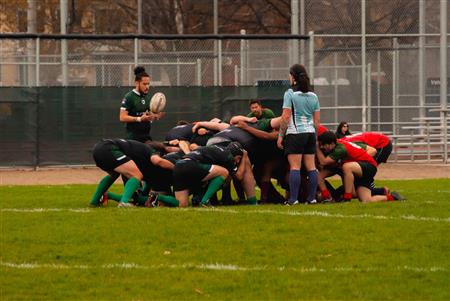 RQ 2024 - LPR2 - Nomades vs RCMXV