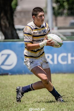 URT 2025 - Final M19 - Tucuman Rugby vs Tucuman Lawn Tennis Club