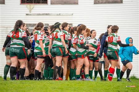 RQ 2025 - LPR2 F - TMR (12) vs (37) RCM