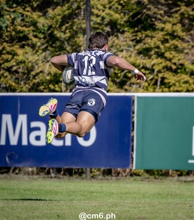 URT 2025 - Universitario vs Tarcos